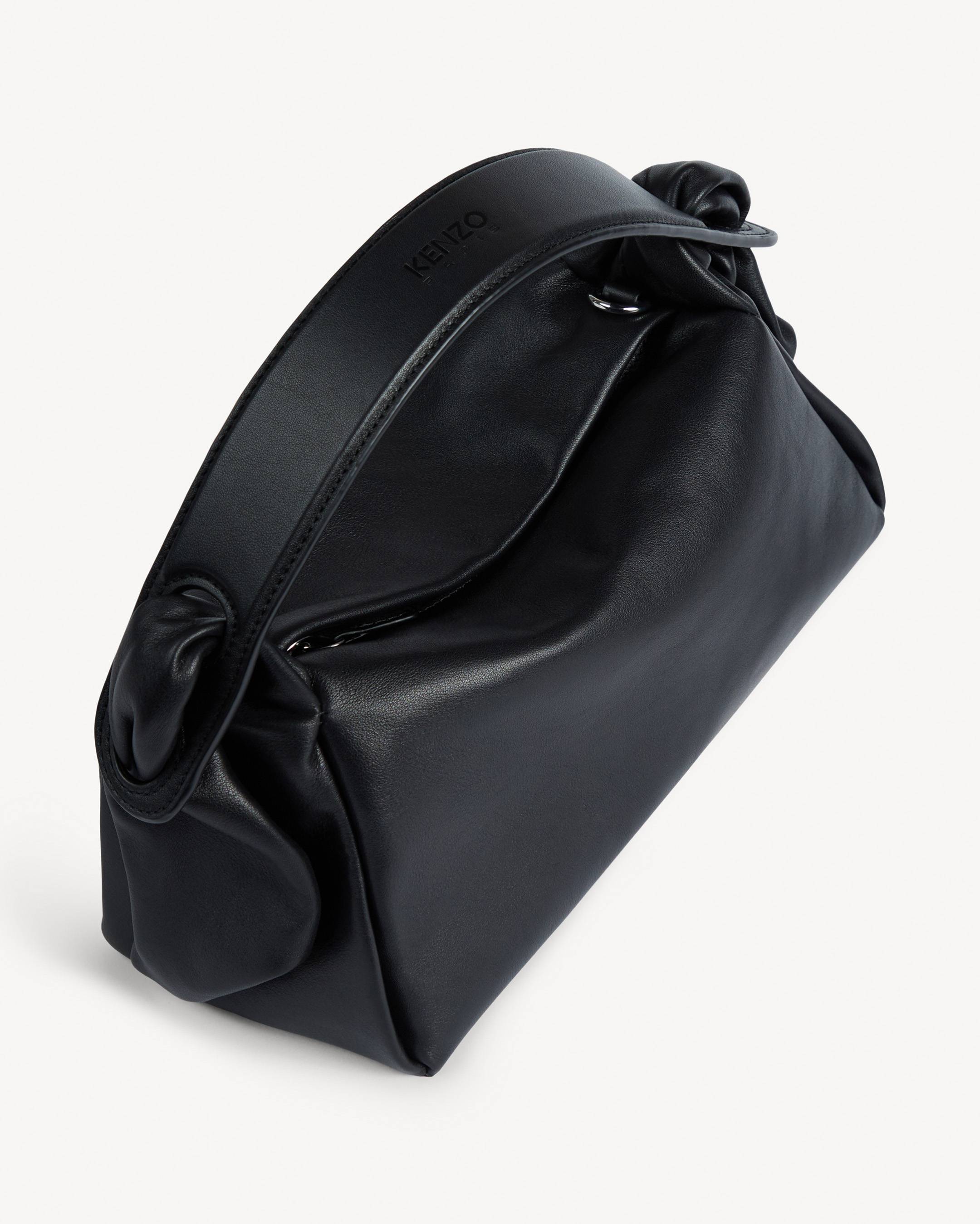 KENZO Furoshiki' レザー バッグ | KENZO