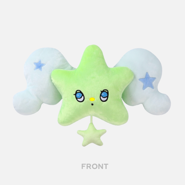 jp.ktown4u.com : NCT WISH - CUSHION SET_WIST_24