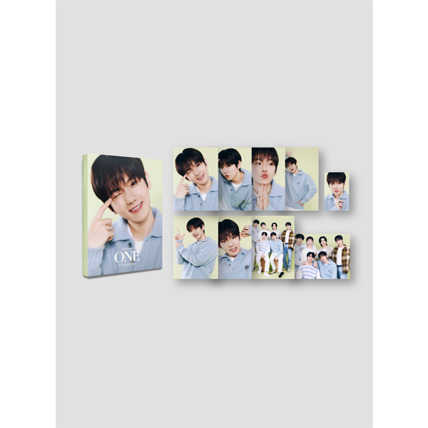 jp.ktown4u.com : EXO - POSTCARD BOOK SET+_FANMEETING_24