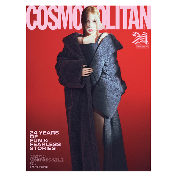 jp.ktown4u.com : CL - アルバム Vol.1 [ALPHA] (LP)