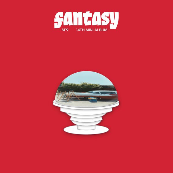 SF9 インソン ツーショット1枚 ハイタッチ1枚 SF9 ツーショ&握手会