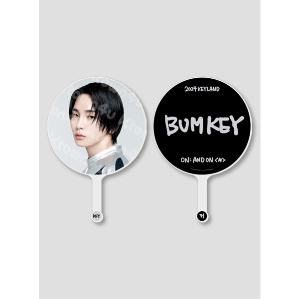 jp.ktown4u.com : KEY (SHINee) - [2024 KEYLAND ON : AND ON