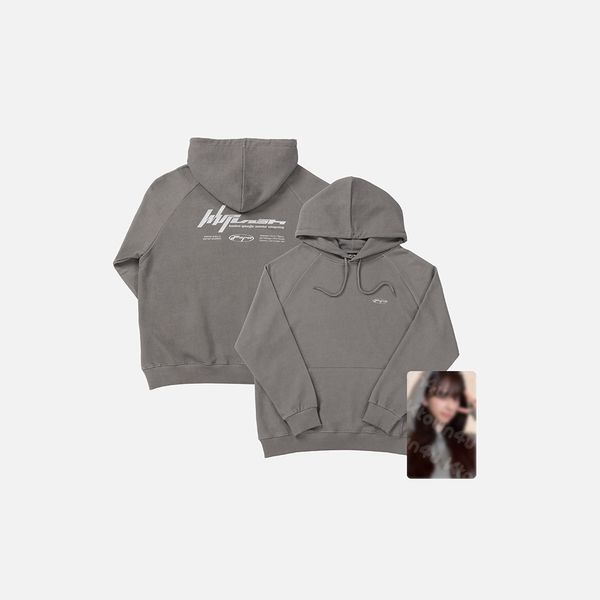 ktown4u.com : aespa - [aespa WEEK - #Whiplash_mood MD] HOODIE SET