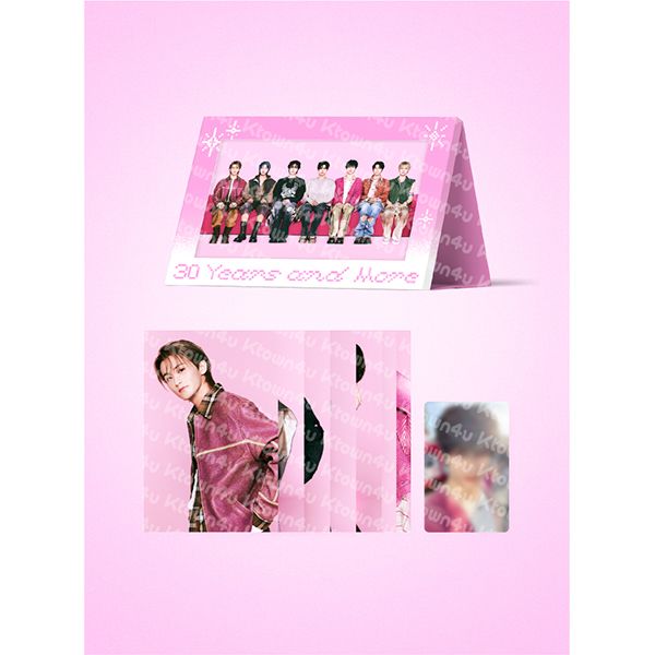 ktown4u.com : NCT DREAM - [SMTOWN LIVE 2025] GROUP PHOTO SET