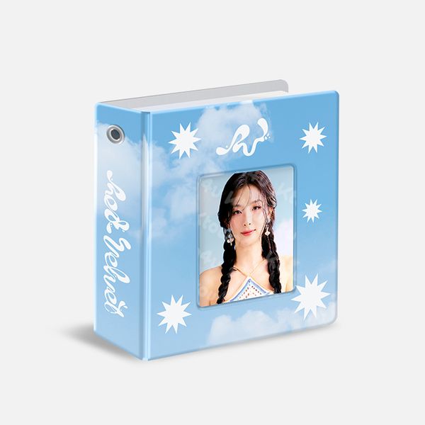ktown4u.com : Red Velvet - [2025 SM ARTIST SEASON'S GREETINGS MD