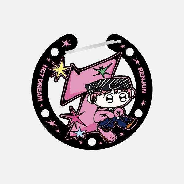 ktown4u.com : fanclub item_NCT DREAM - [TIME RIDERS POP-UP MD