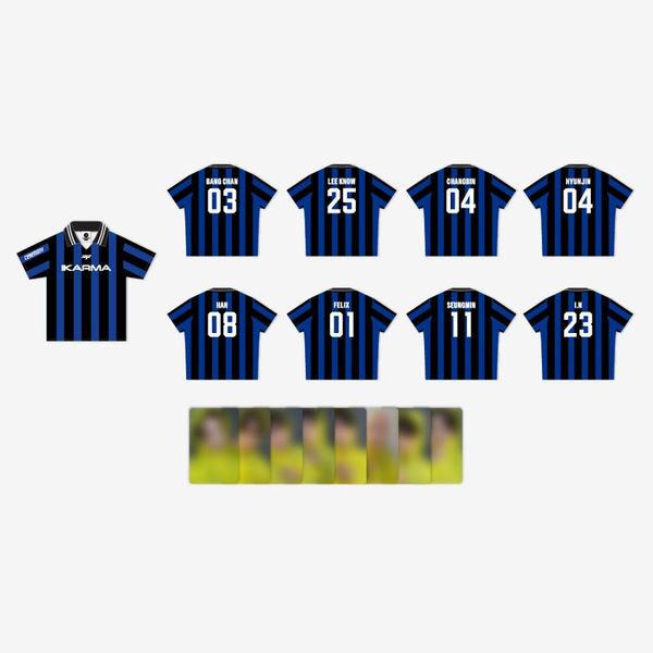 ktown4u.com : fanclub item_Stray Kids - [POP-UP STORE [KARMA] MD