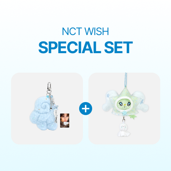 jp.ktown4u.com : [SET] NCT WISH - [THE 1ST PHOTO EXHIBITION [ONE