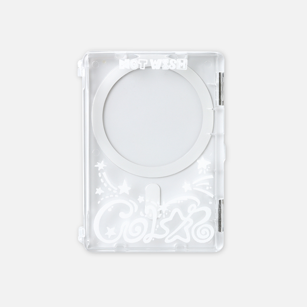jp.ktown4u.com : NCT WISH - [[FIND YOUR COLOR] POP UP MD] MAGNETIC