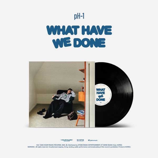 ktown4u.com : pH-1 - Mini Album [X]