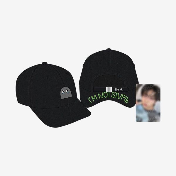 jp.ktown4u.com : Stray Kids - [dominATE : celebrATE] BALL CAP by HAN