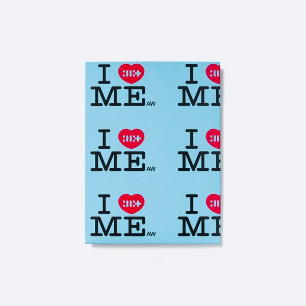 jp.ktown4u.com : ILLIT - シングルアルバム1集 [NOT CUTE ANYMORE