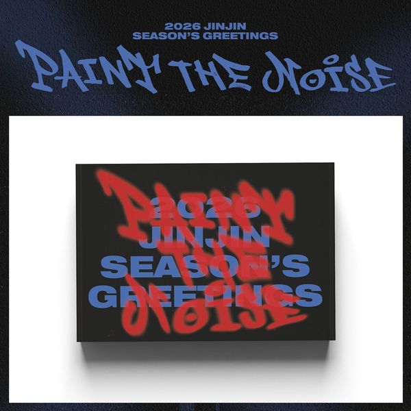 jp.ktown4u.com : ASTRO - 2023 SEASON'S GREETINGS (MOONBIN FAVORITE