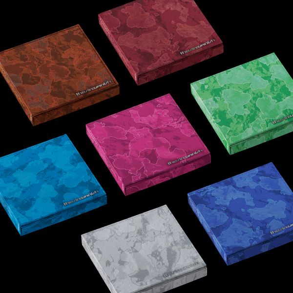 jp.ktown4u.com : [7CD セット] ENHYPEN - ミニアルバム7集 [THE SIN