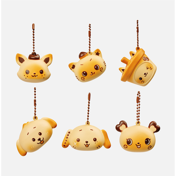 jp.ktown4u.com : NCT WISH - [2026 POP-UP [WISH BAKERY] MD] RANDOM