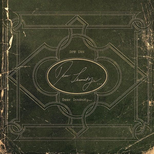 jp.ktown4u.com : DPR IAN - 正規アルバム [Moodswings In To Order]