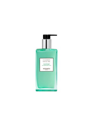 HERMÈS | Eau de citron noir Moisturizing Body Lotion 200ml