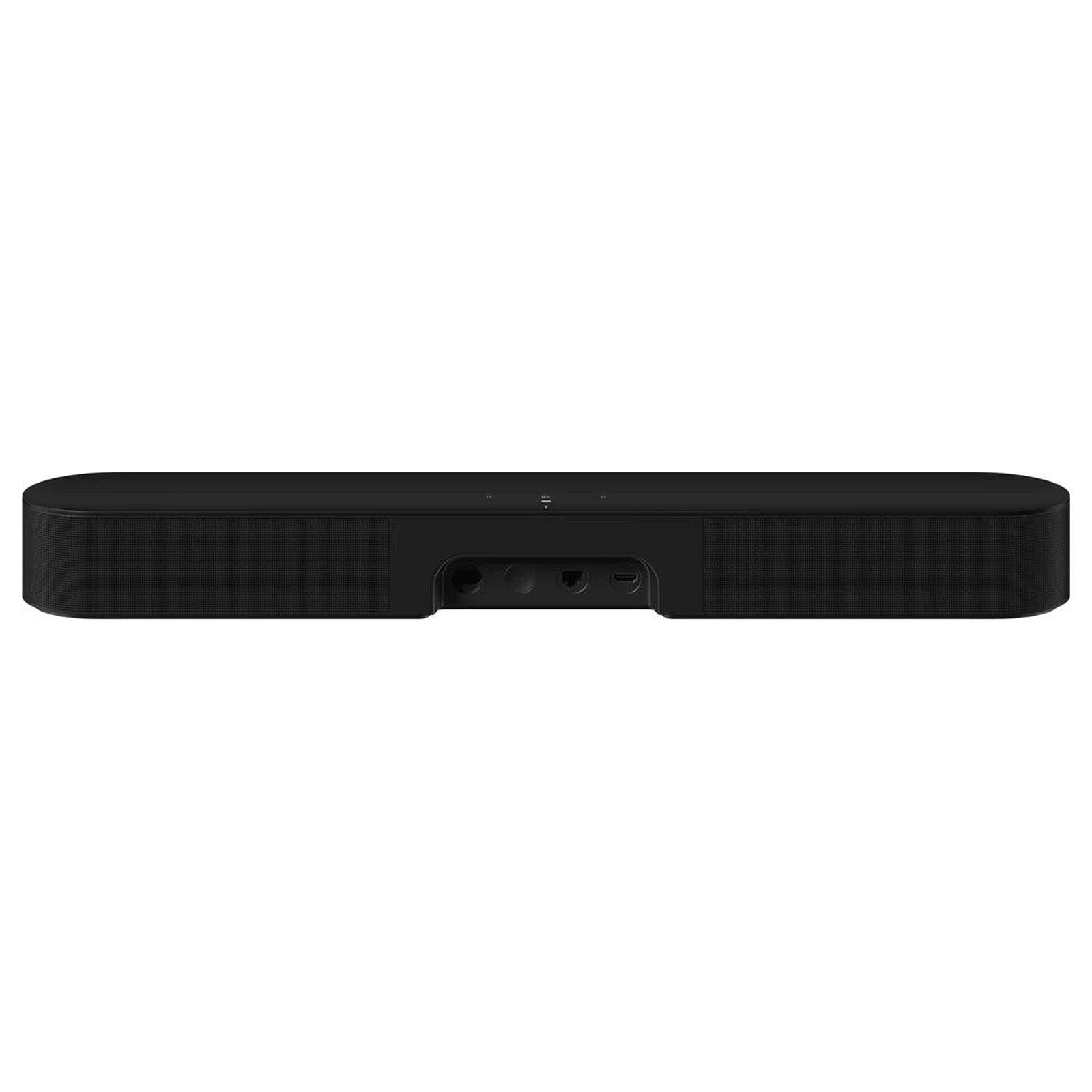 SONOS Beam (Gen 2) Black - Sound bar - LDLC