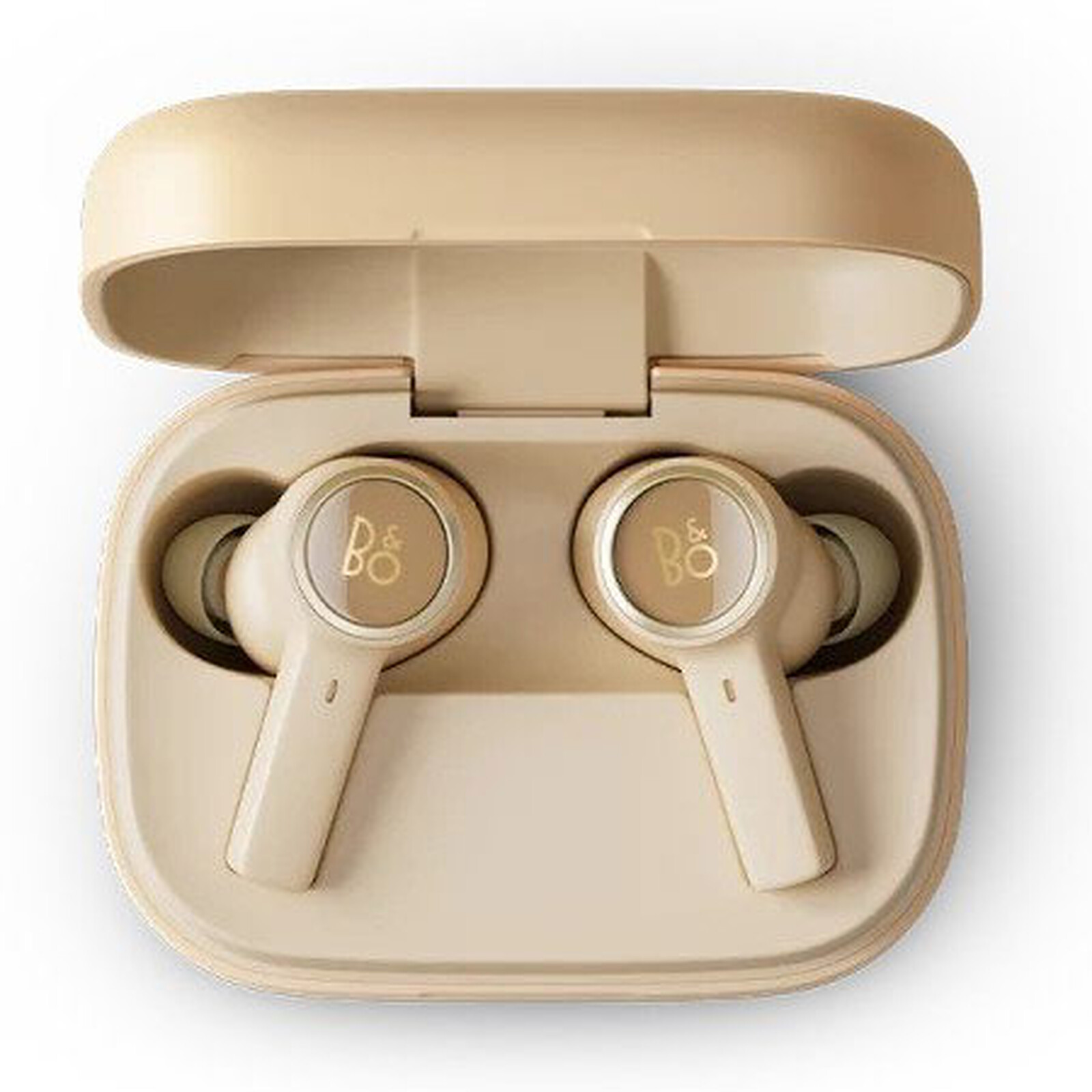 Bang & Olufsen Beoplay EX Gold - Headphones - LDLC | Holy Moley