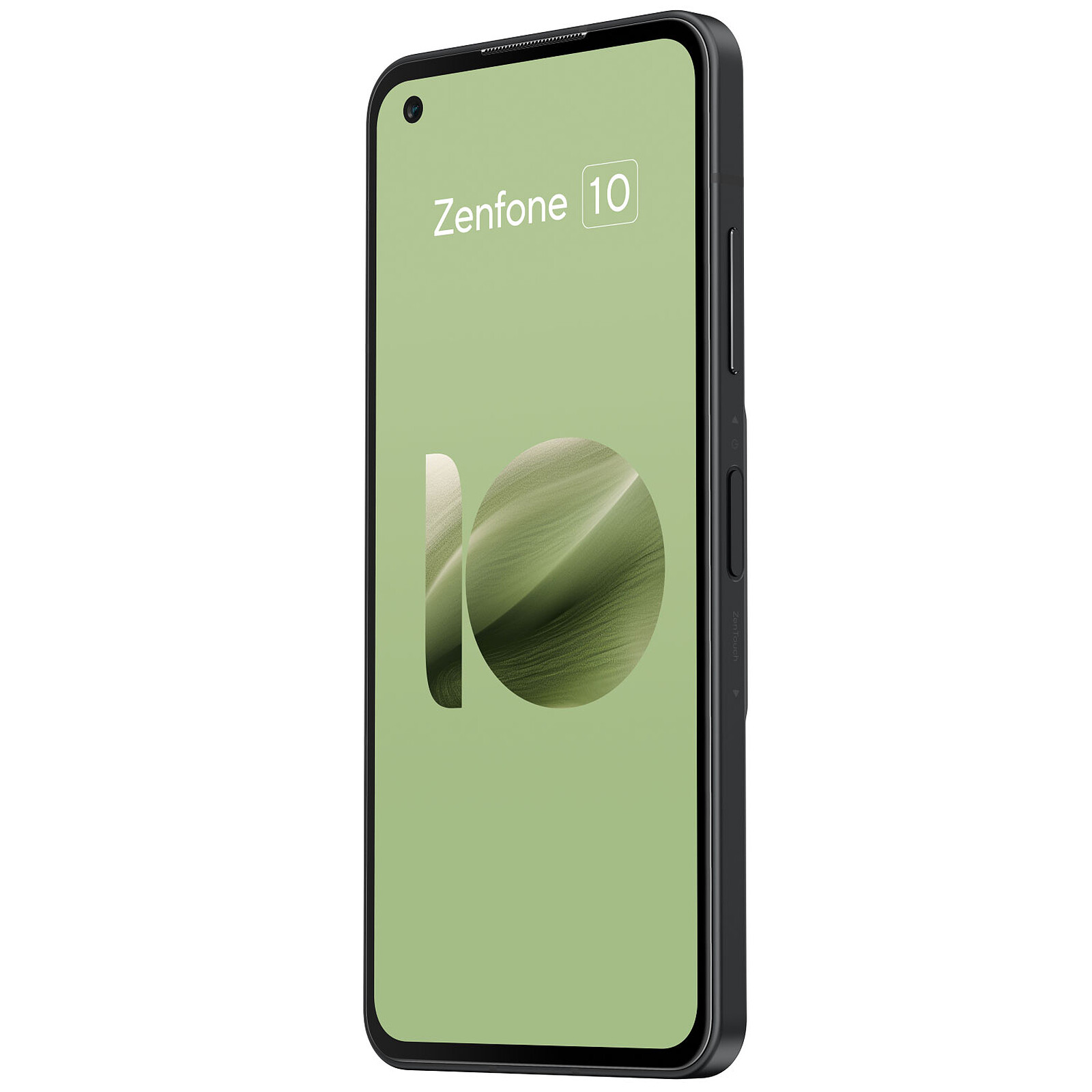 ASUS ZenFone 10 Green (8 GB / 256 GB) - Mobile phone & smartphone