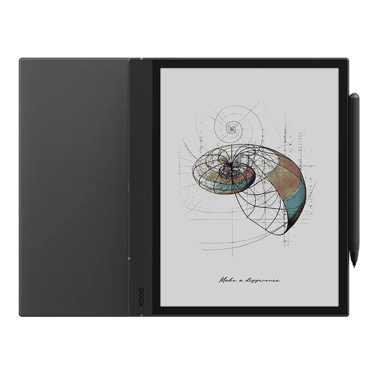 Boox Note Air4 C - E-reader - LDLC