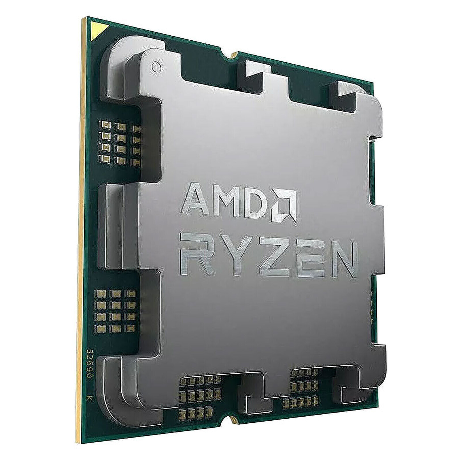 AMD Ryzen 7 7700 (3.8 GHz / 5.3 GHz) - Processor - LDLC