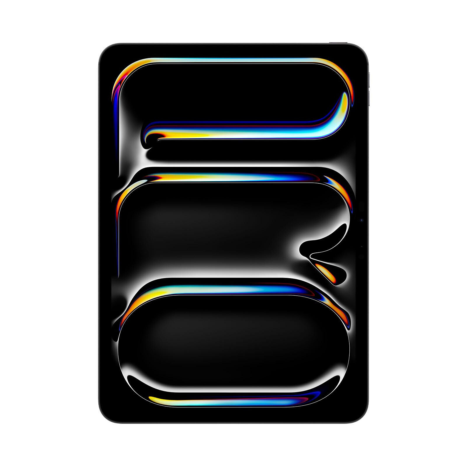 Apple iPad Pro M5 (2025) 11-inch 256GB Wi-Fi Black - Tablet