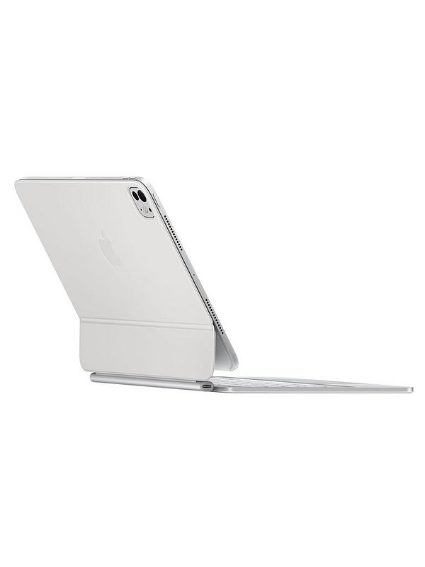 Apple Magic Keyboard for iPad Pro 11-inch (M4) - British English