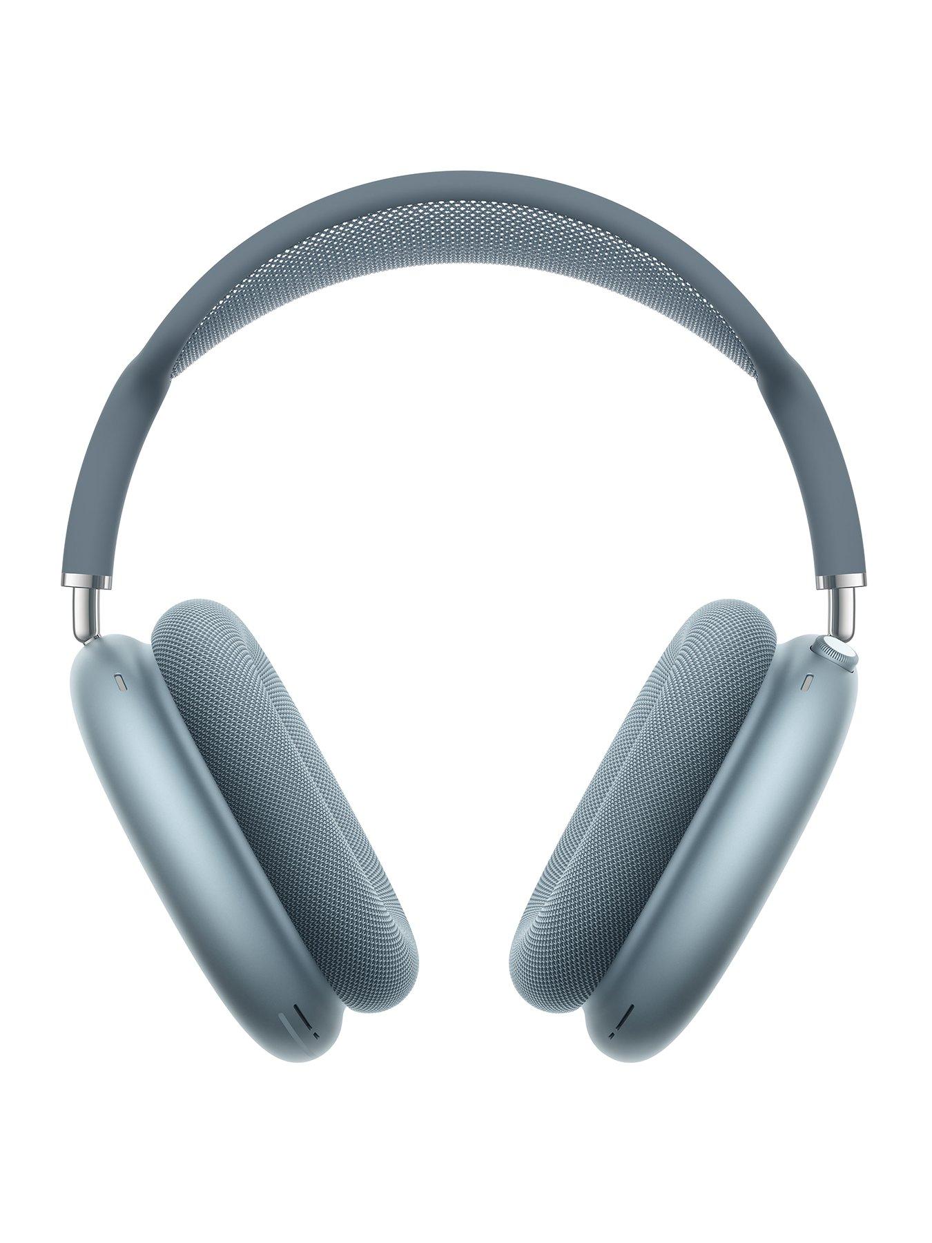 Apple AirPods Max - Midnight | Littlewoods