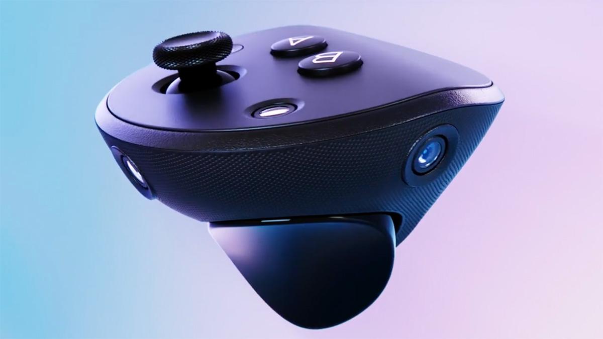 1分でわかるメタの次世代VRゴーグル「Meta Quest Pro」…20万円超の価格