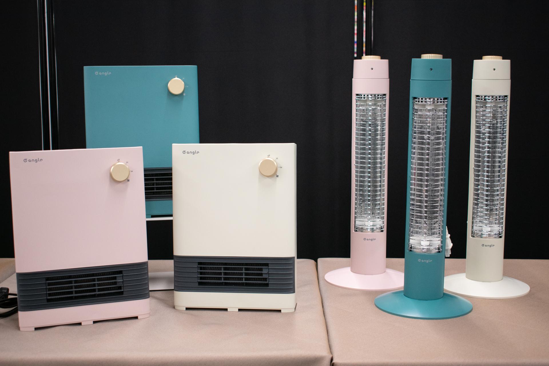 エディオンがZ世代向け新型家電を発表。背景に20代購入層「わずか7