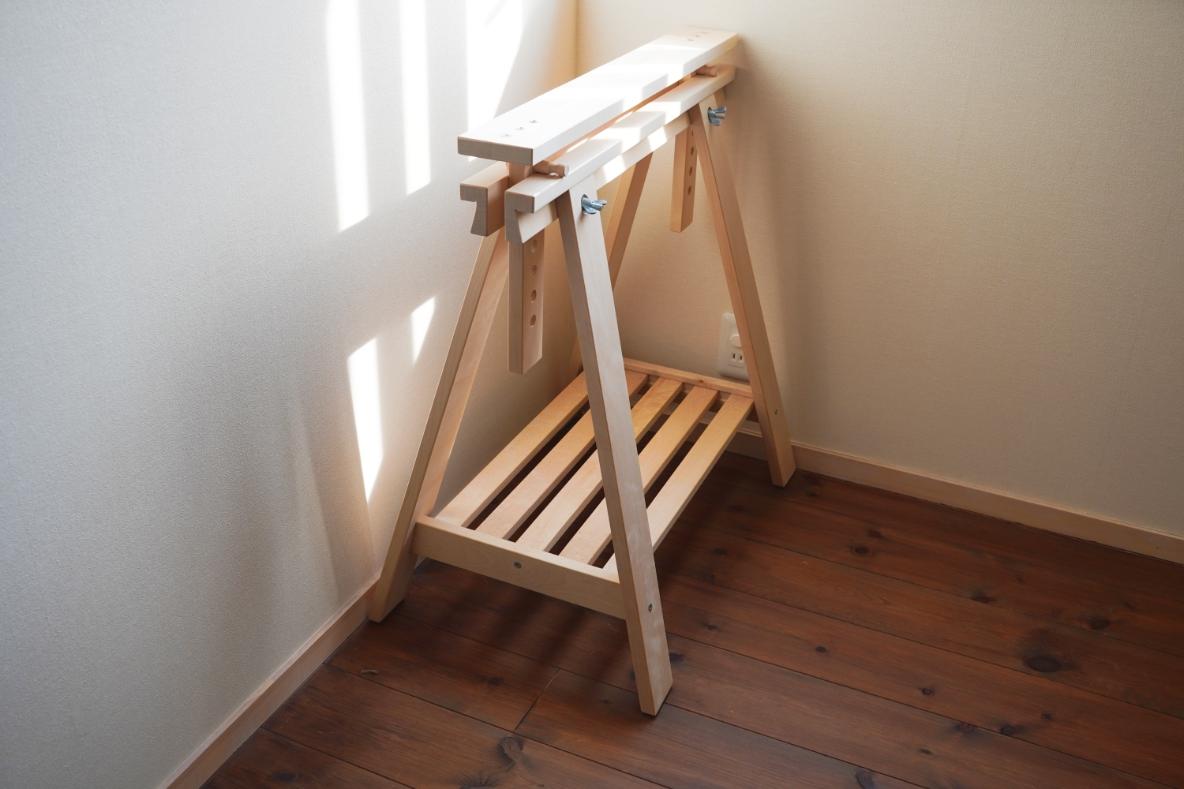 3年近く使ったIKEAのデスクが価格高騰！机は広ければ広いほどいい