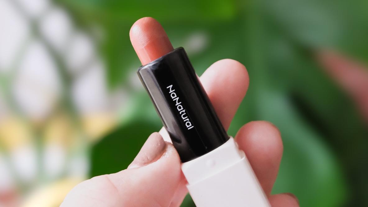 7nanaturalの「カラースティック」をコスメ好き編集部員はどう
