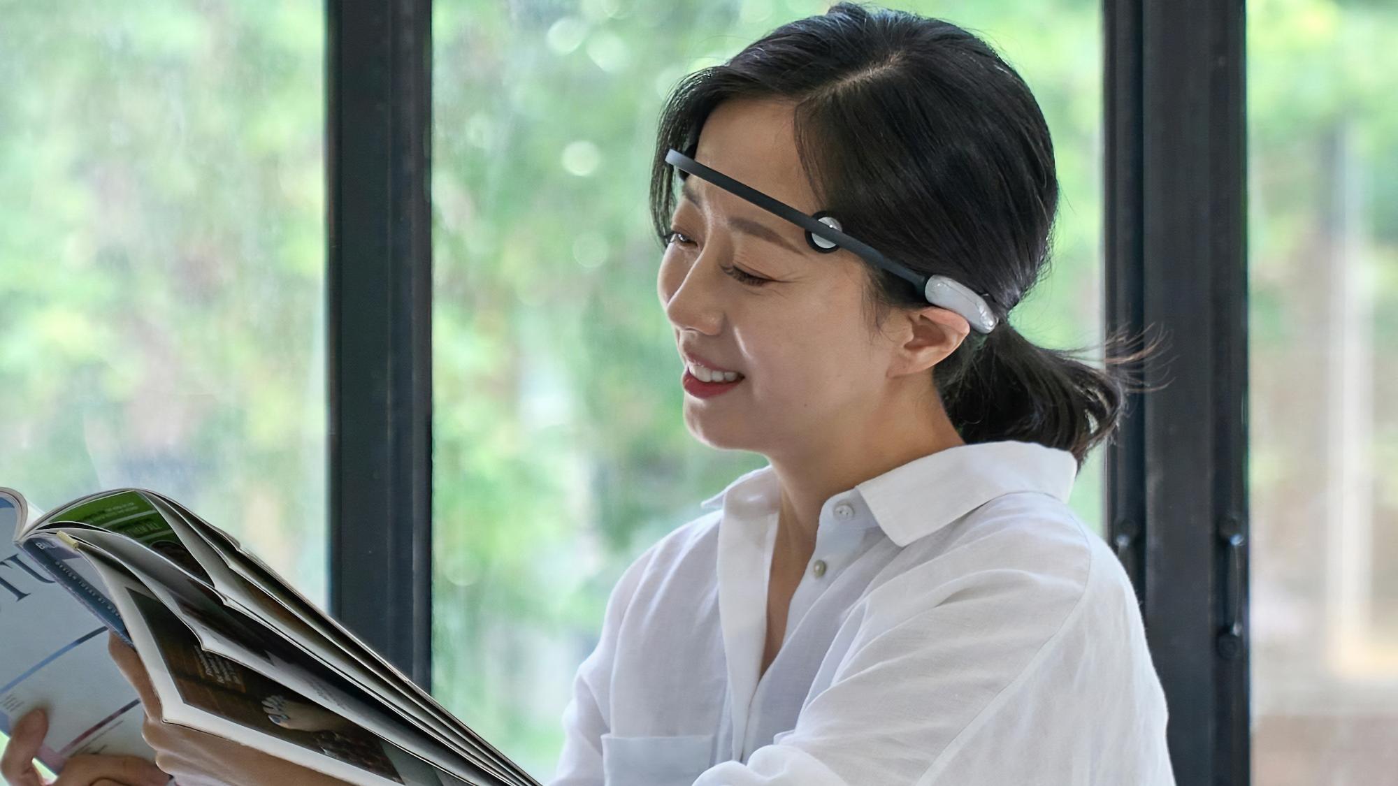 脳波の働きに注目！ 睡眠や集中したい前に使うウェアラブルガジェット