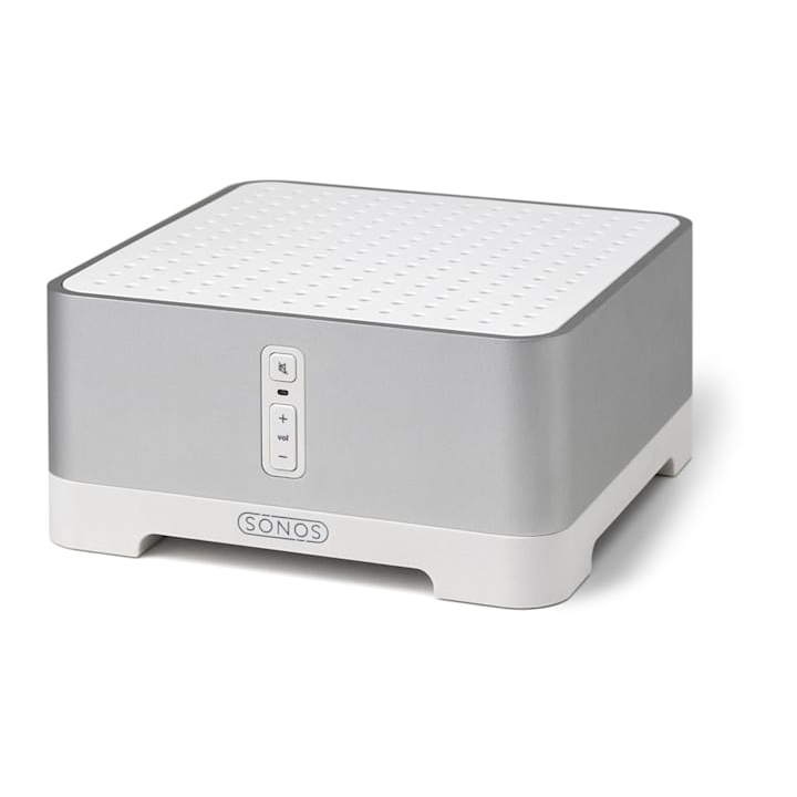 Used Sonos Connect Amp (1st Gen) | Mac-Ave