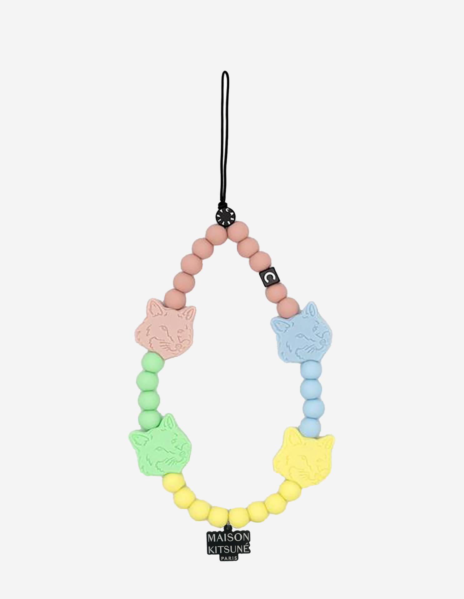 MAISON KITSUNE x CASETIFY SPRINKLES PHONE チャーム | Maison Kitsuné