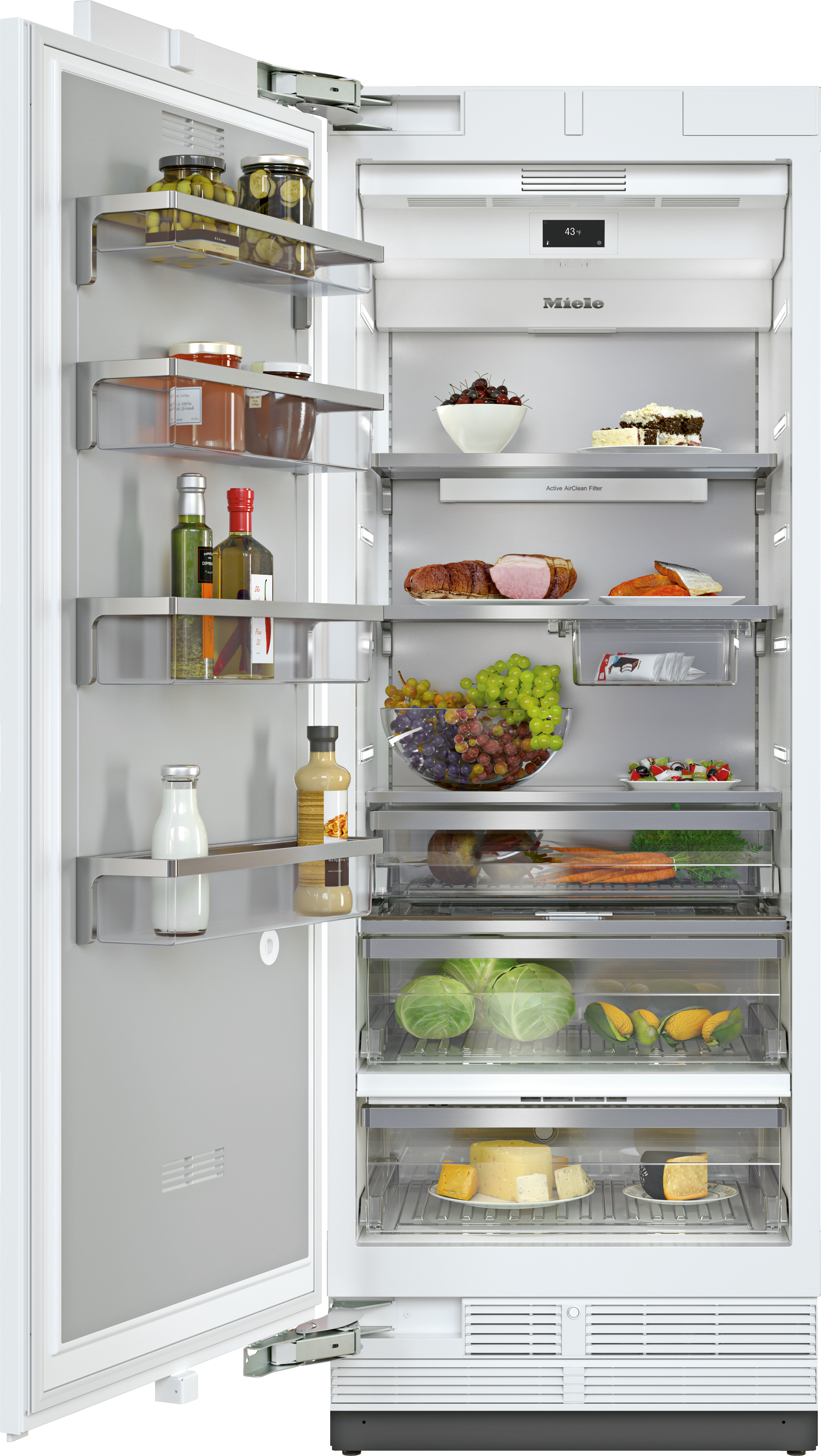 Miele | K 2812 Vi | Refrigeration