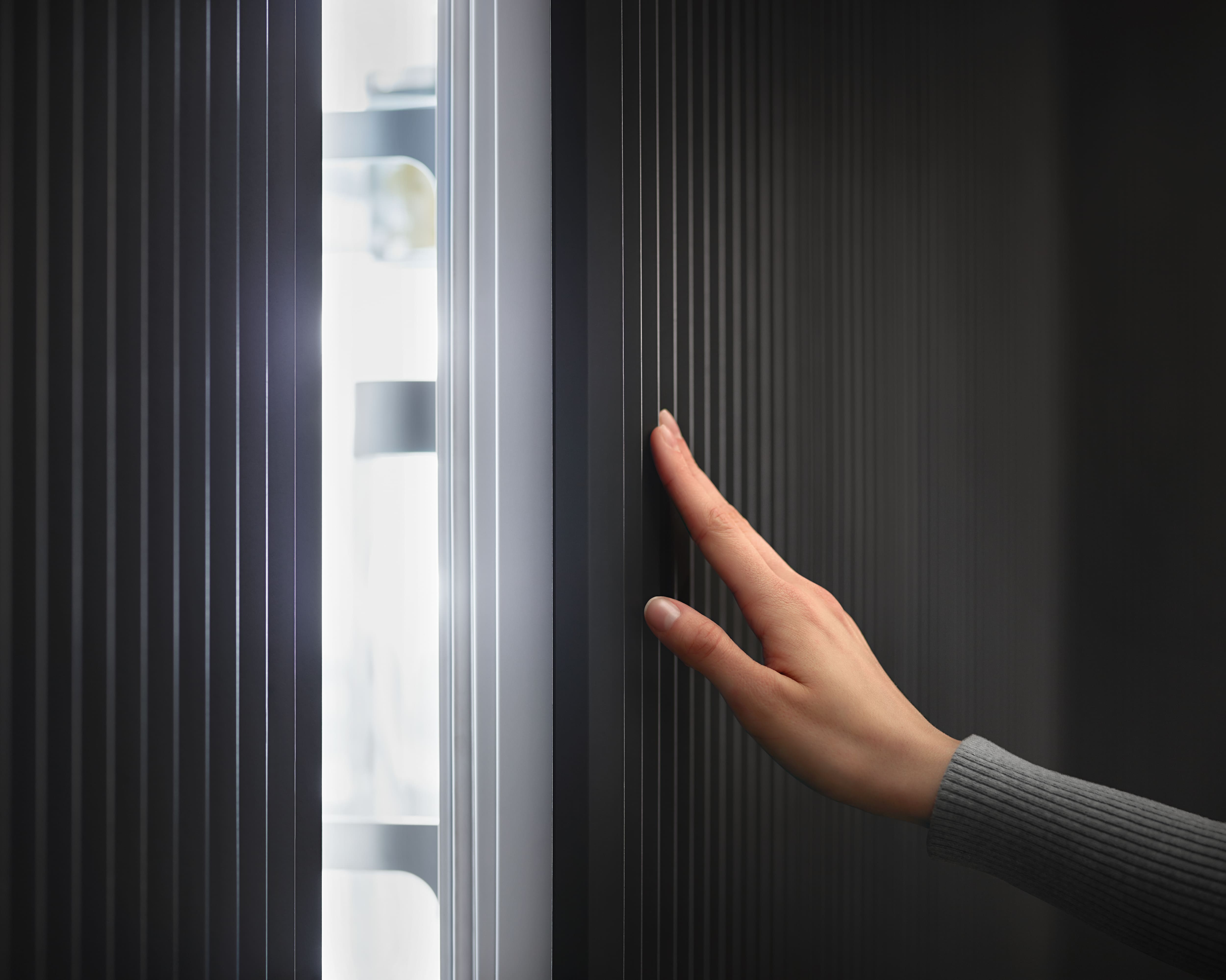 Miele - KF 2812 Vi – Refrigerators and freezers