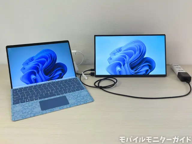 レビュー】cocopar zs-156 開封・使用レビュー（15.6インチ・フルHD