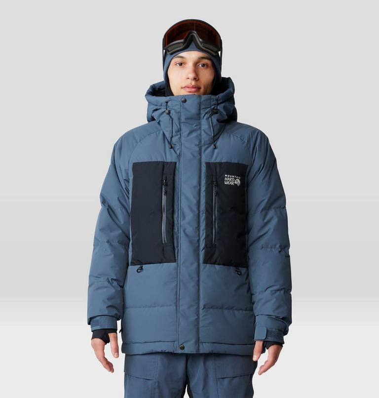 Men's First Tracks™ Down Jacket | Mountain Hardwear