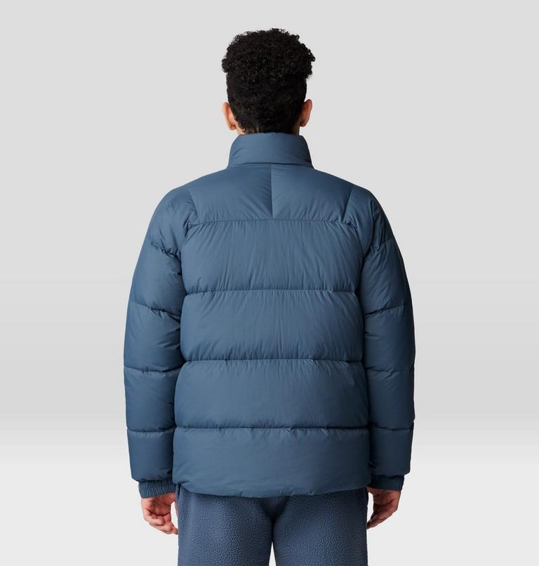 Men's Nevadan™ Down Jacket | Mountain Hardwear