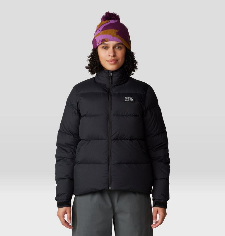 Women's Nevadan™ Down Jacket | Mountain Hardwear
