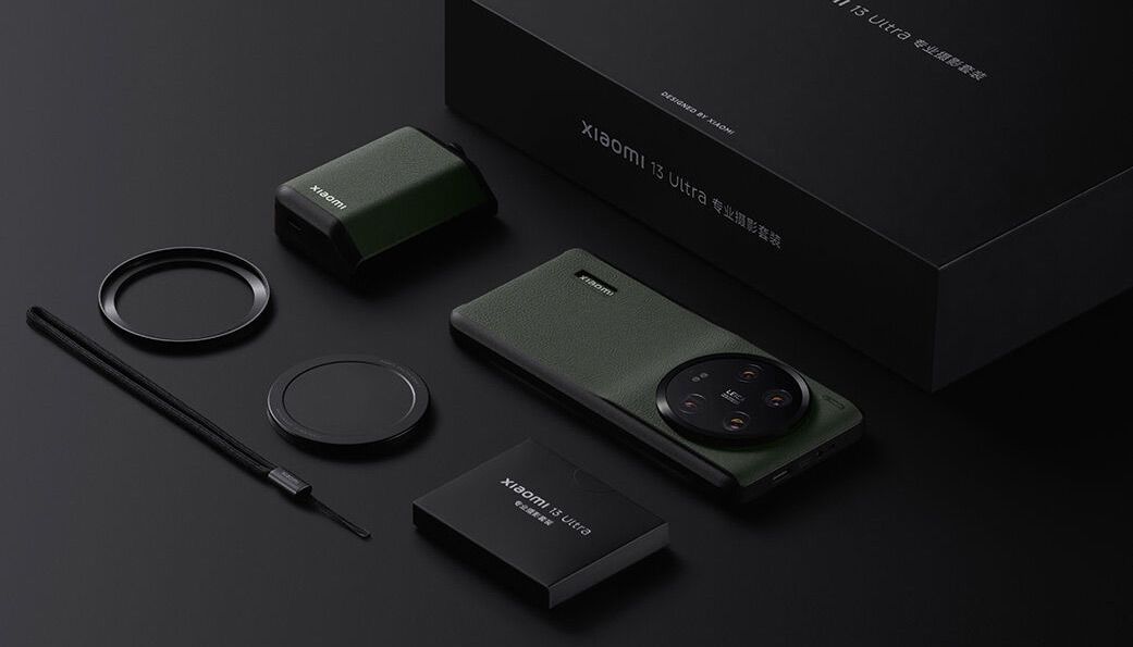 Xiaomi 13 Ultra Camera Kit Review | MMORPG.com