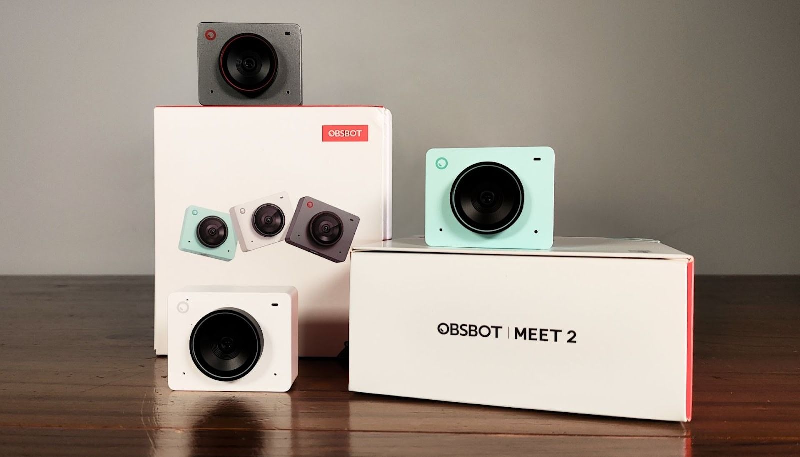 OBSBOT Meet 2 Webcam Review | MMORPG.com