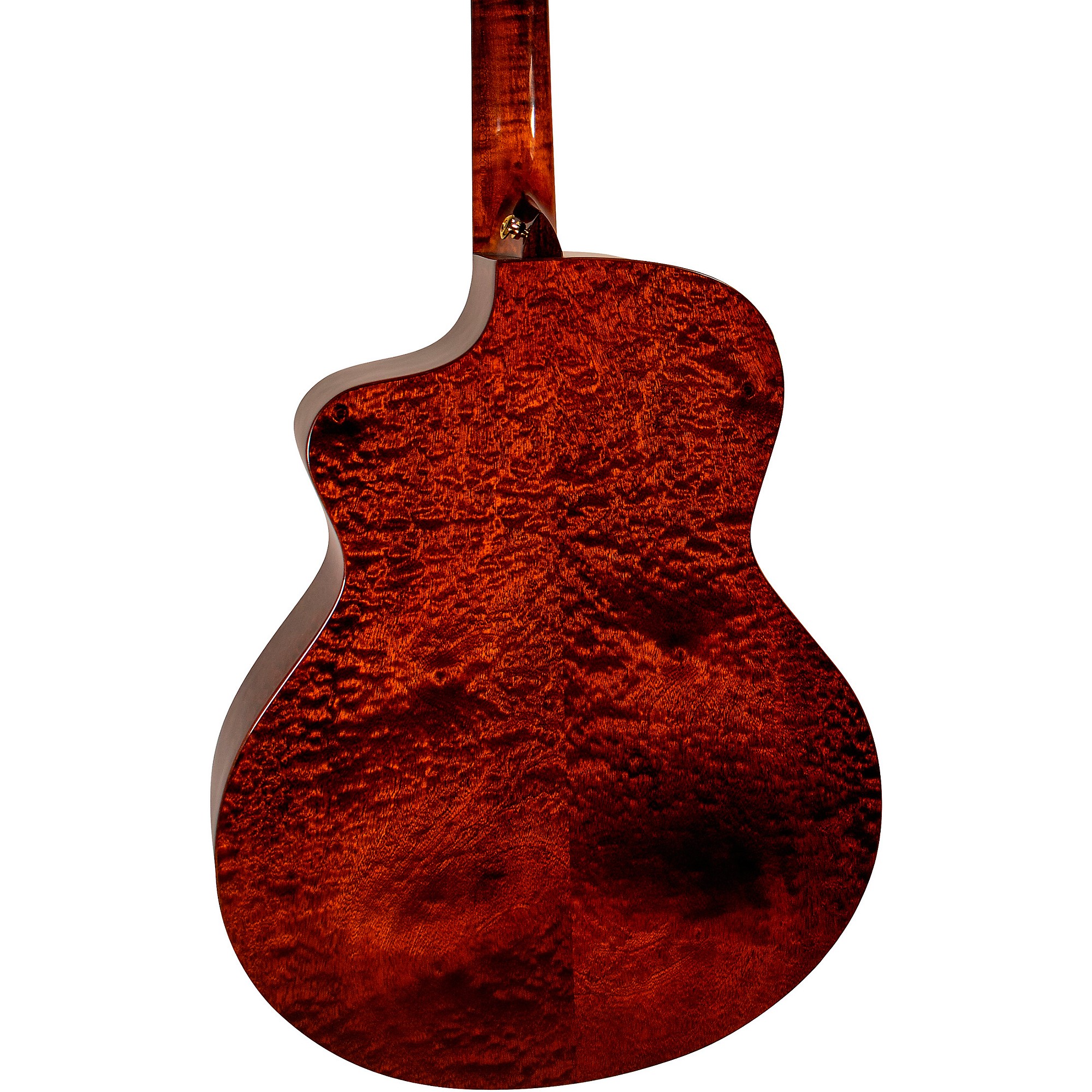 Merida Cobra Beyond Series Grand Concert Acoustic-Electric Guitar