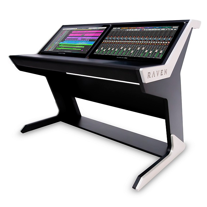 Steven Slate Audio RAVEN MAX CORE Station (MTi Core Station with