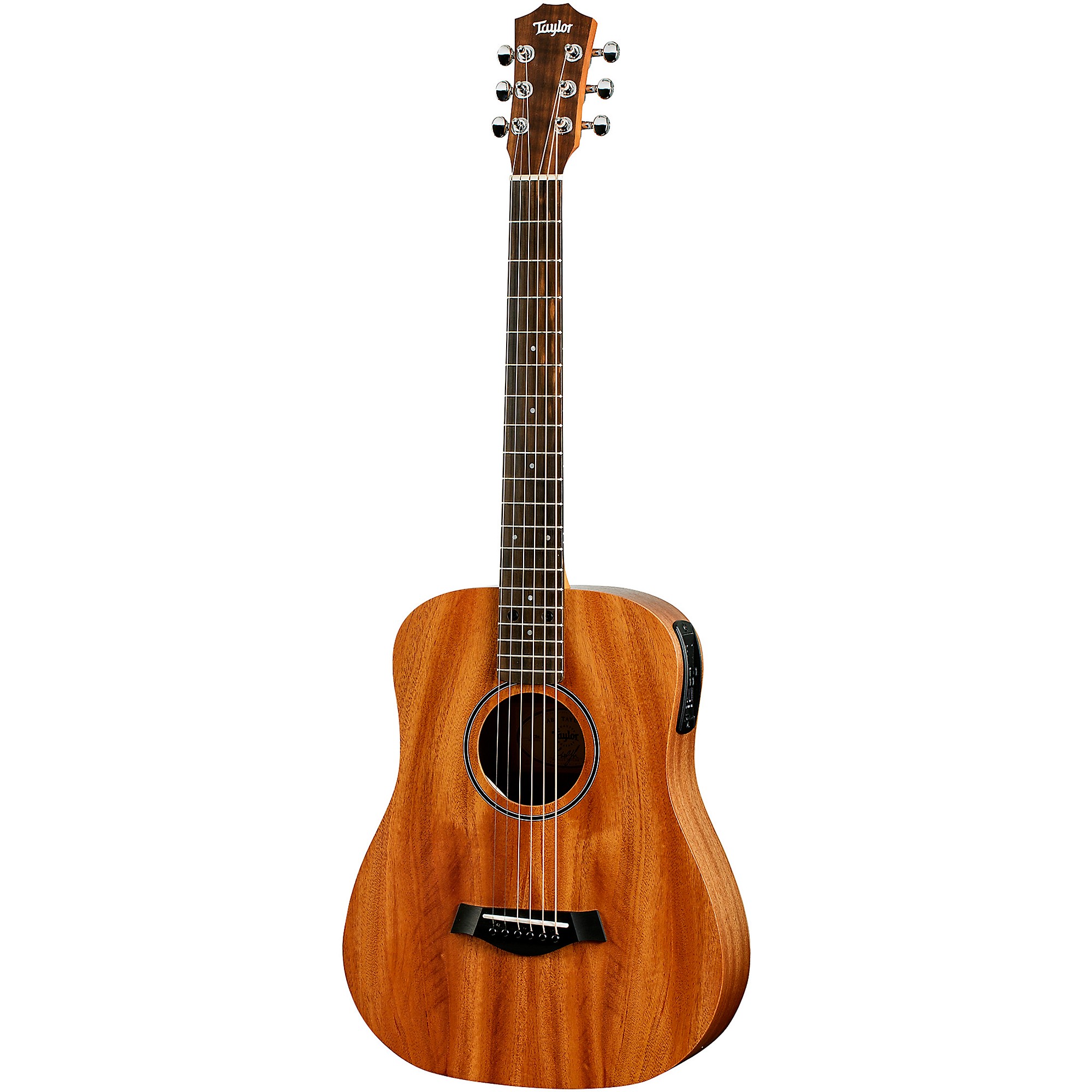 Taylor Baby Taylor Left-Handed Acoustic-Electric Guitar | Music & Arts