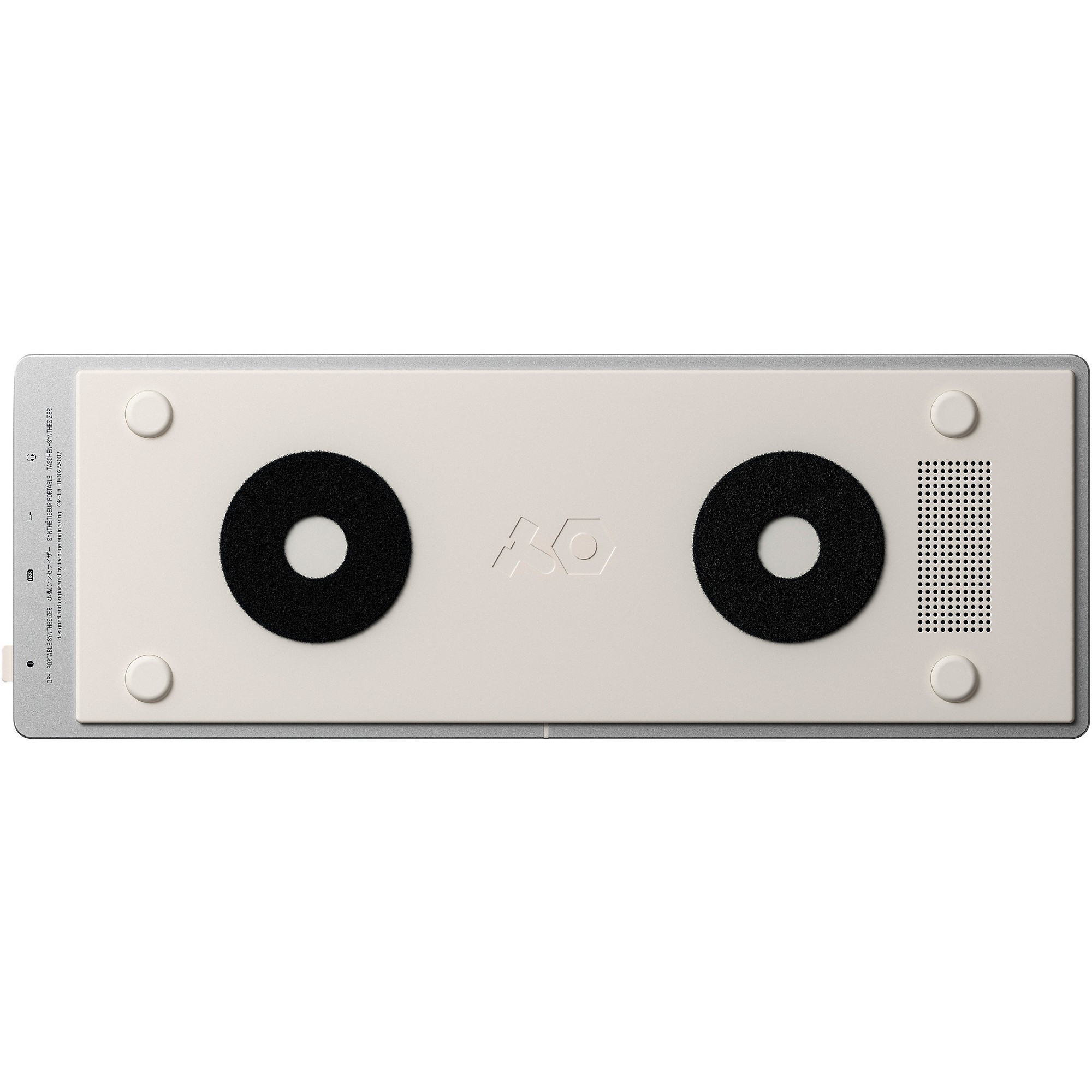 teenage engineering OP-1 field Portable Synthesizer | Music & Arts