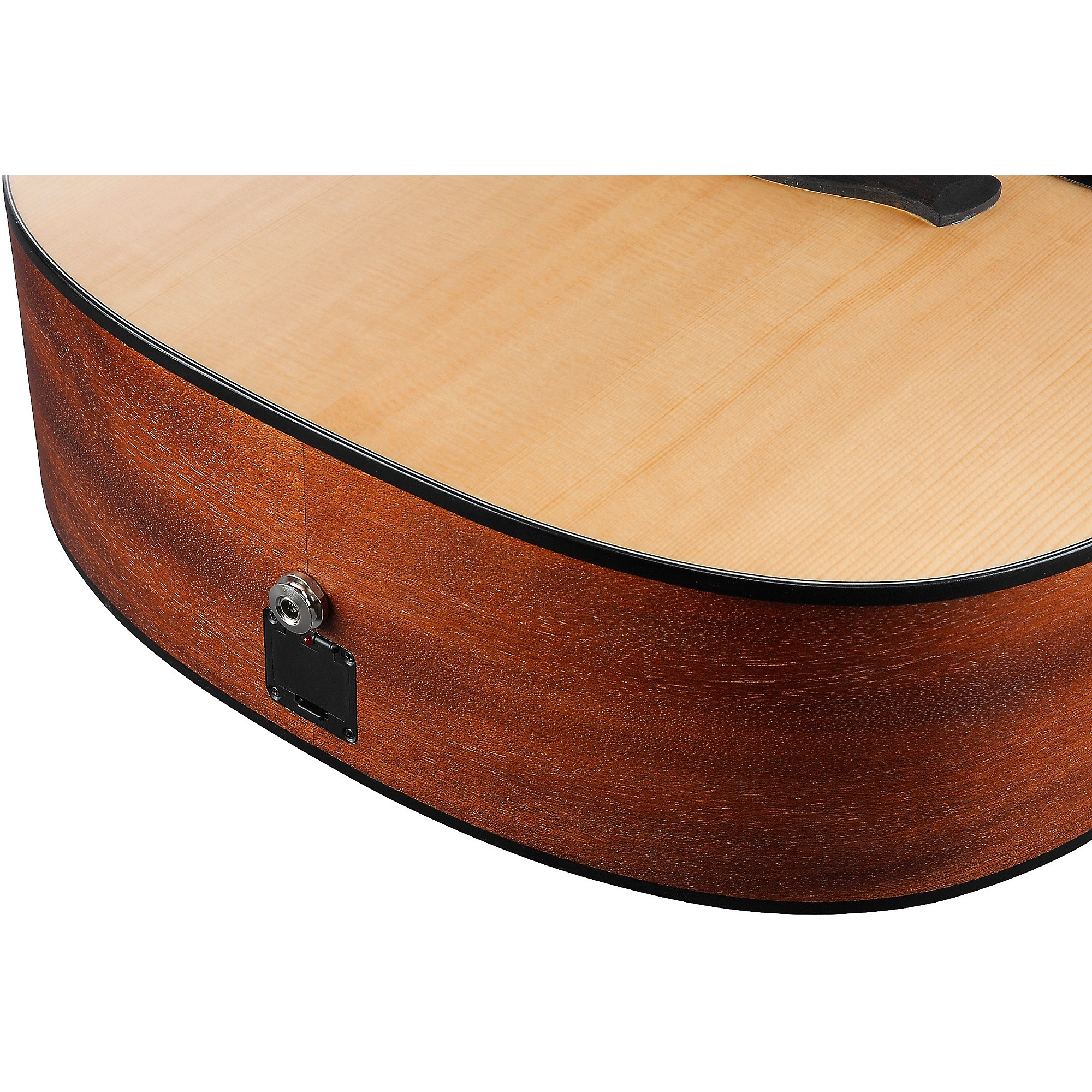 Ibanez AAD1012E Advanced 12-String Sitka Spruce-Okoume Dreadnought