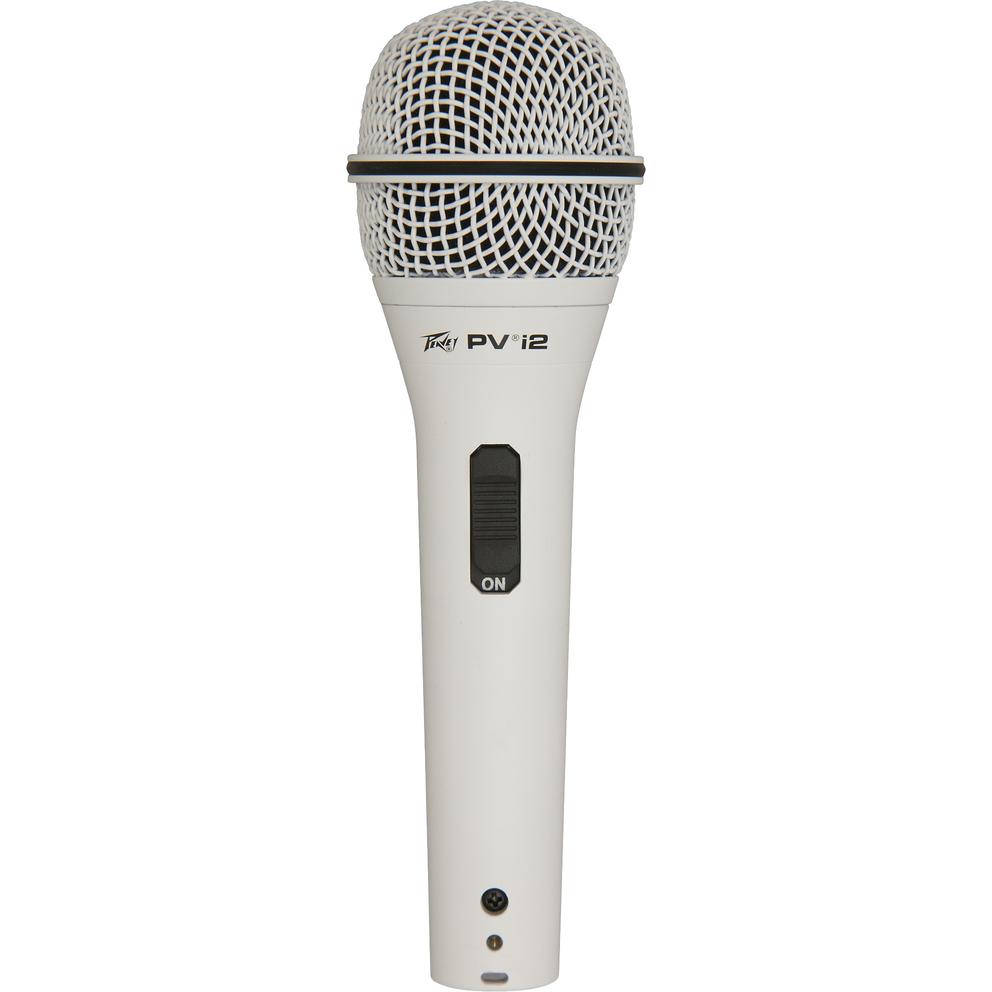 Peavey PVi 2G 1/4 Dynamic Handheld Microphone | Music & Arts